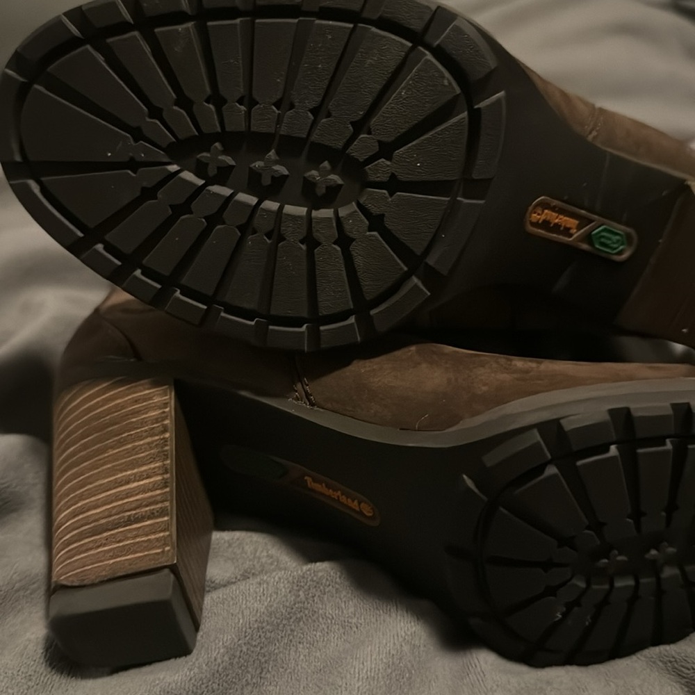 Timberland Earthkeeper ankle boot 6 - Picture 4 of 8